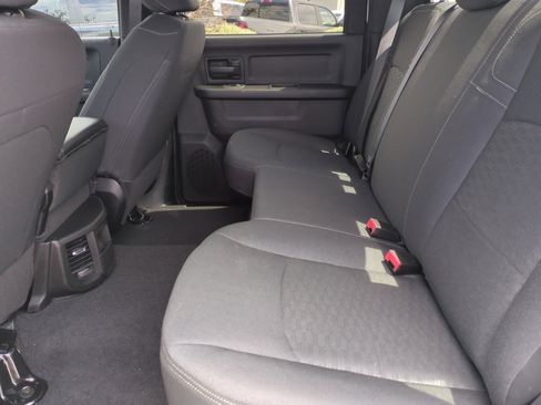 New 2025 RAM 2500 Tradesman image 17