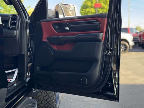 Used 2021 RAM 1500 TRX w/ Trailer Tow Group image 40