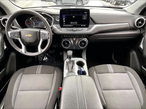 Used 2024 Chevrolet Blazer LT AWD/4WD image 20