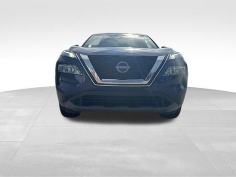 Used 2023 Nissan Rogue SV AWD/4WD image 4