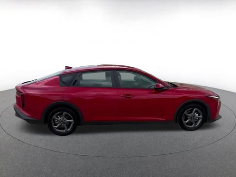 Used 2025 Kia K4 LXS image 16