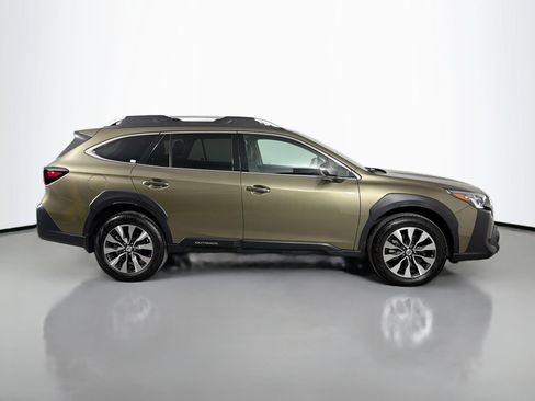 Used 2024 Subaru Outback Touring XT w/ Popular Package #2 AWD/4WD image 5