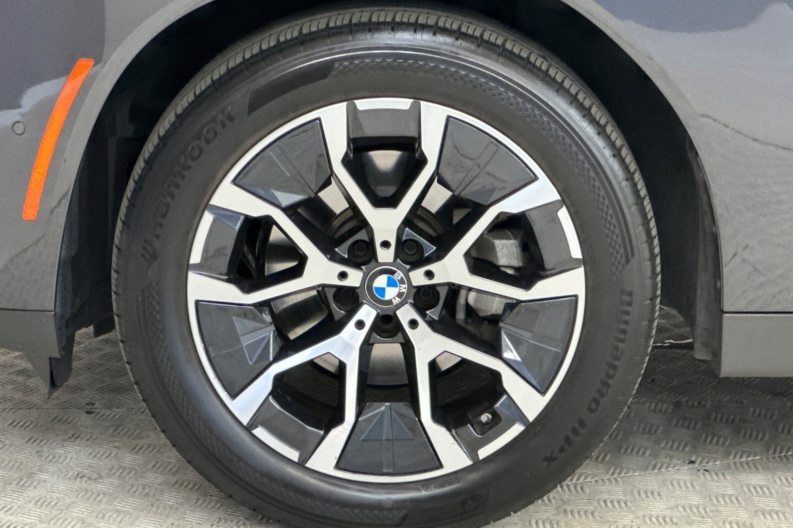 Used 2026 BMW X3 xDrive30i w/ Premium Package AWD/4WD image 12