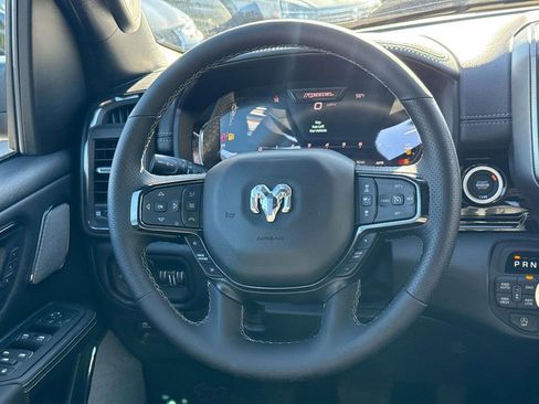 New 2026 RAM 1500 Rebel w/ Rebel Level 2 Equipment Group image 14