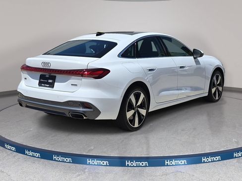 Certified 2025 Audi A5 2.0T Premium Plus w/ Premium Plus AWD/4WD image 5