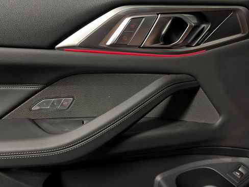 New 2027 BMW M4 Competition RWD image 13