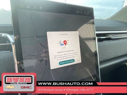 New 2026 GMC Sierra EV Elevation image 14