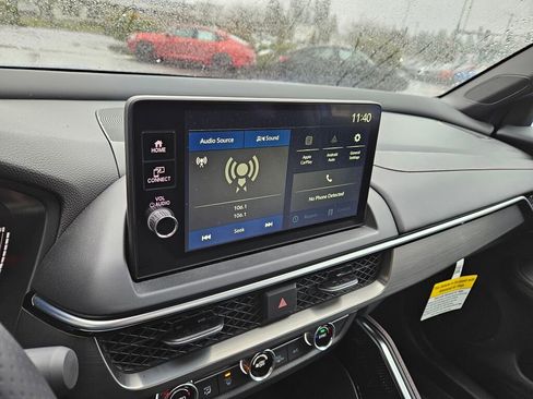 New 2025 Acura ADX A-Spec image 32