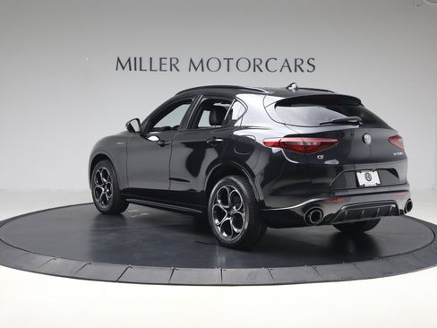 Used 2023 Alfa Romeo Stelvio Veloce AWD/4WD image 6