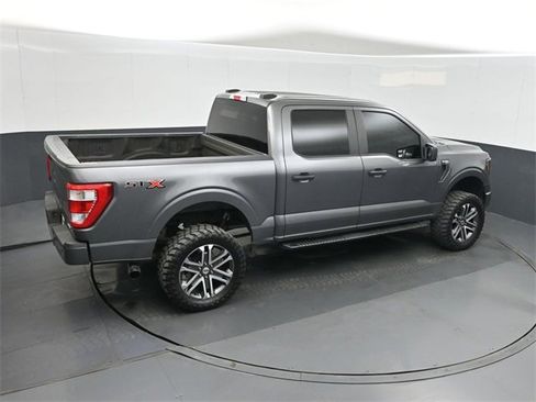 Used 2021 Ford F150 XL w/ STX Appearance Package image 29