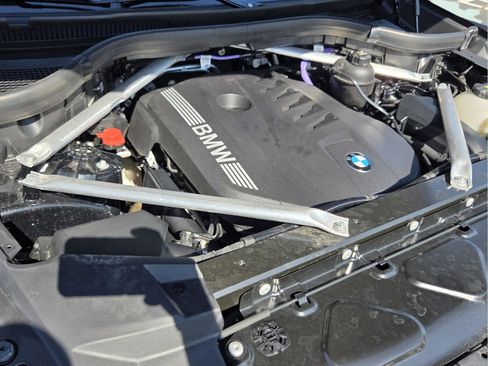 Certified 2025 BMW X5 xDrive40i AWD/4WD image 19