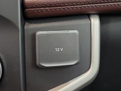 Used 2023 Ford Expedition Max Limited AWD/4WD image 34