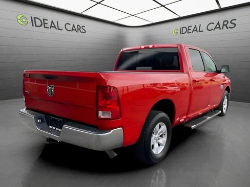 Used 2020 RAM 1500 Classic SLT RWD image 5