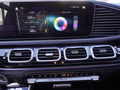 Used 2023 Mercedes-Benz Maybach GLS 600 Maybach GLS 600 image 26