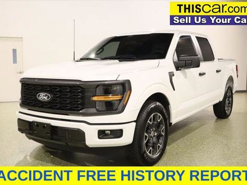 Used 2024 Ford F150 STX RWD image 4