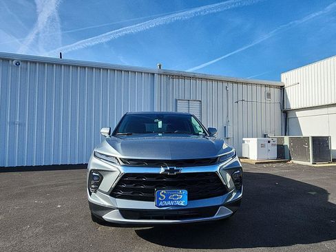 New 2026 Chevrolet Blazer LT w/ LPO, Floor Liner Package image 8