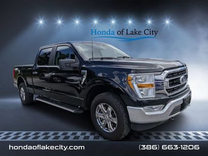 Used 2023 Ford F150 XLT w/ XTR Package