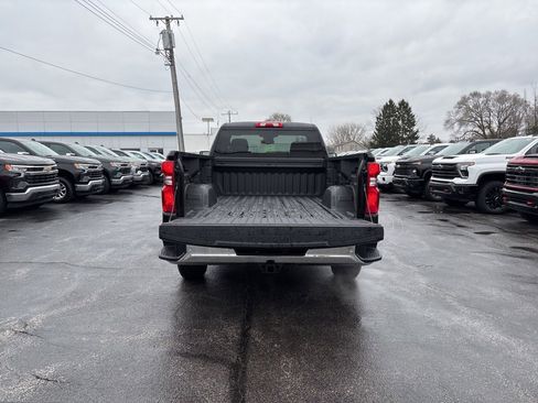 New 2026 Chevrolet Silverado 1500 W/T w/ WT Safety Package image 6