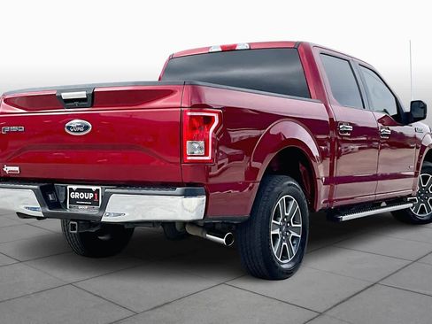 Used 2017 Ford F150 XLT w/ Equipment Group 301A Mid image 13