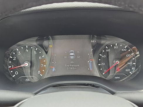 Used 2025 Jeep Compass Limited AWD/4WD image 26
