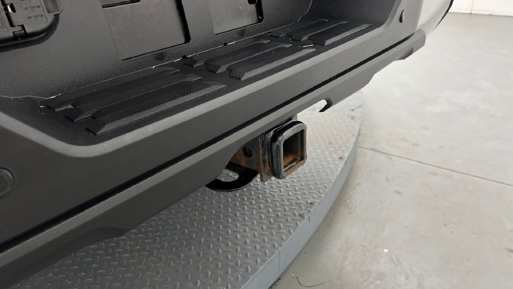 Used 2023 Toyota Tundra Platinum AWD/4WD image 19