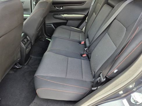 Used 2026 Honda CR-V Sport image 11