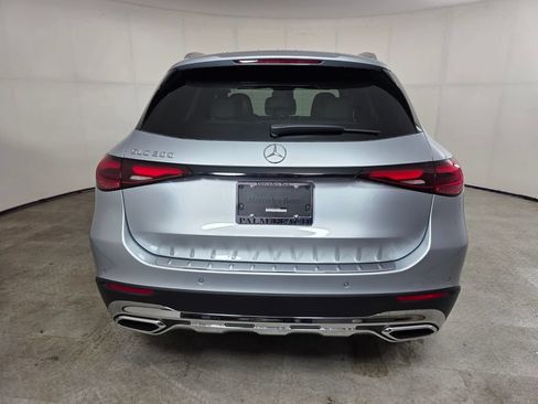 New 2027 Mercedes-Benz GLC 300 image 5
