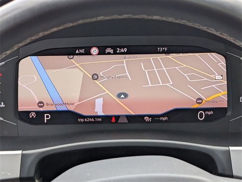 Used 2021 Volkswagen Atlas SEL image 26