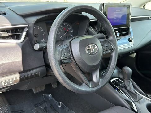 Certified 2024 Toyota Corolla LE image 22
