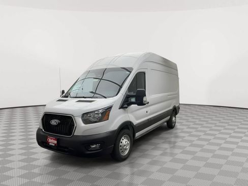 New 2026 Ford Transit 350 148 High Roof RWD image 29