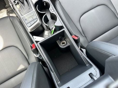 New 2026 Kia Sportage EX AWD/4WD image 28