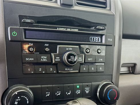 Used 2011 Honda CR-V EX image 19