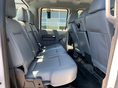 Used 2014 Ford F450 XL AWD/4WD image 30