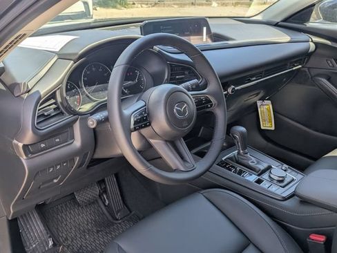 New 2026 MAZDA CX-30 AWD 2.5 S w/ Select Sport Pkg image 30