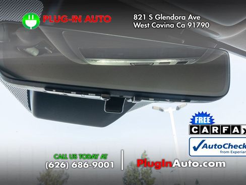Used 2021 Toyota Mirai RWD image 36
