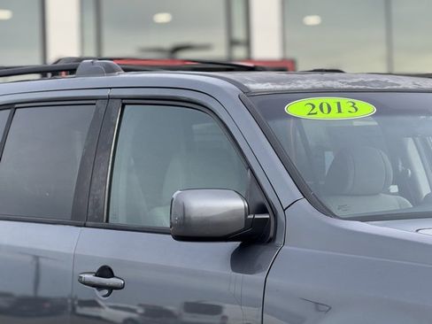 Used 2013 Honda Pilot EX image 4