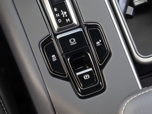 New 2026 Lexus TX 500h AWD image 25