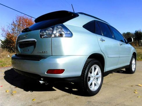 Used 2008 Lexus RX 350 FWD image 7