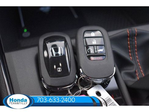 New 2026 Honda Pilot Touring image 41