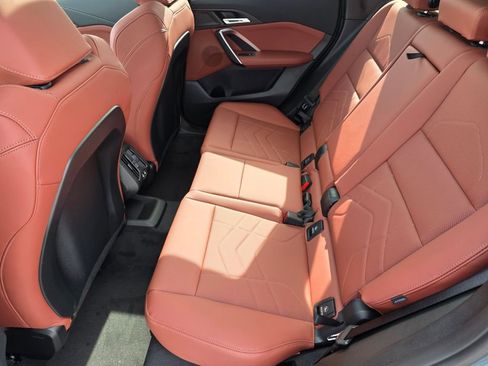 New 2026 BMW X1 xDrive28i w/ Technology Package image 12