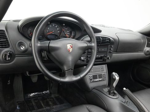 Used 2001 Porsche 911 GT3 RS image 6