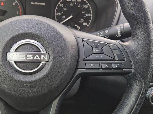 Used 2025 Nissan Altima 2.5 S FWD image 22