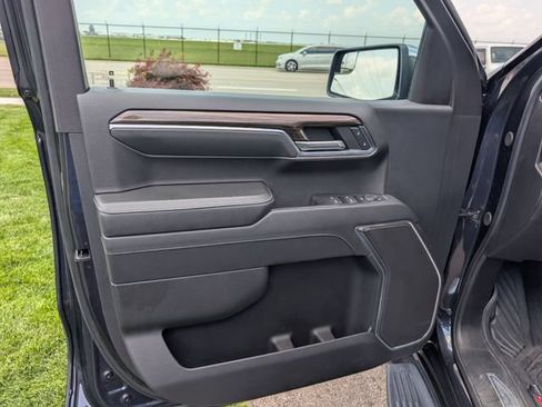 Used 2024 Chevrolet Silverado 1500 LT w/ All Star Edition Plus AWD/4WD image 11