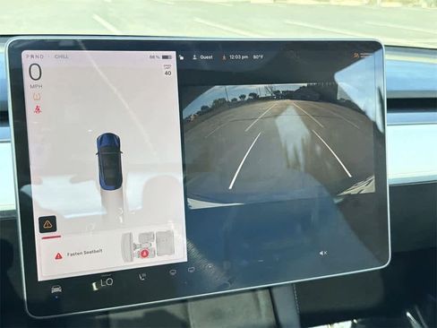 Used 2021 Tesla Model 3 Long Range image 19