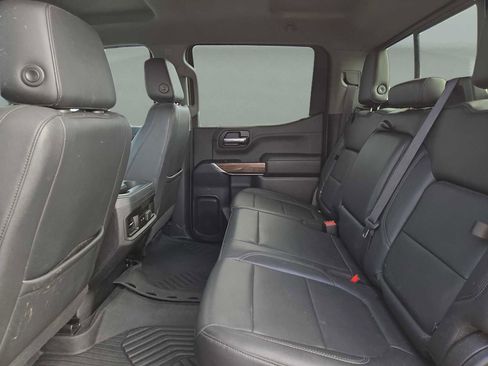 Used 2021 Chevrolet Silverado 1500 LT Trail Boss w/ Convenience Package II image 13