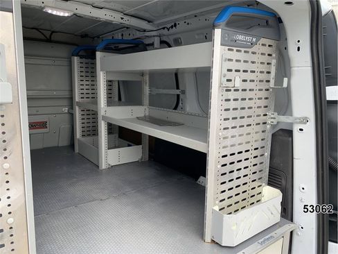 Used 2014 Ford Transit Connect XL FWD image 11