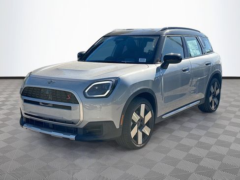 New 2026 MINI Cooper Countryman S image 3