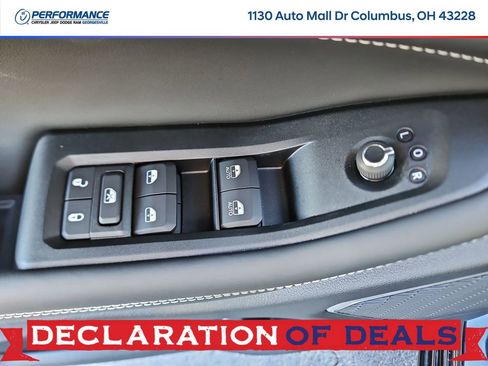 New 2026 Jeep Grand Cherokee Limited image 20