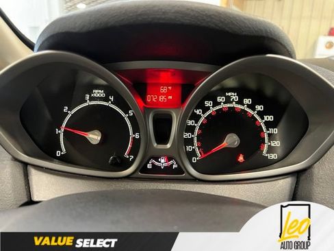 Used 2011 Ford Fiesta SE w/ 203A Rapid Spec Order Code FWD image 13