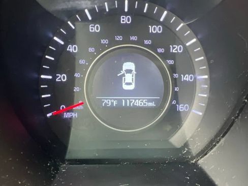 Used 2015 Kia Optima LX FWD image 12
